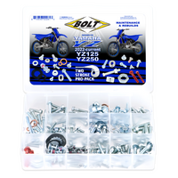 BOLT Model Specific Pro-Pack Kit