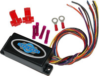 NAMZ CUSTOM CYCLE Run, Brake & Turn Signal Modules with Equalizer
