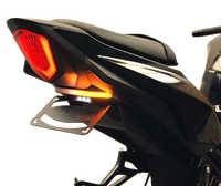 NEW RAGE CYCLES Fender Eliminator
