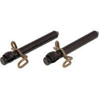 ALL BALLS Brake Pad Pin Kit
