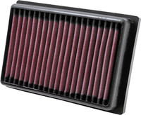 K&N High Flow Air Filter
