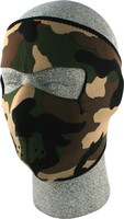 ZAN Full Face Mask