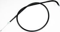 MOTION PRO Black Vinyl Clutch Cable