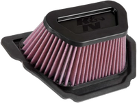 K&N High Flow Air Filter
