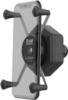 RAM MOUNTS X-GRIP VIBE-SAFE PHONE MOUNT