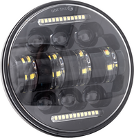 LETRIC LIGHTING CO 5.75" LED Headlight