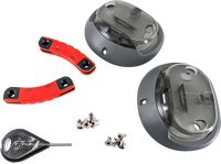 POD KX 3.0 Hinge Rebuild Set