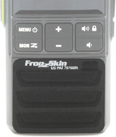 FROGZ SKIN Vent Kit