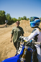 DBK Speed & Style Tee (2026)