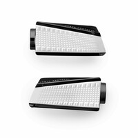 Rizoma Urban Protocol Footpegs