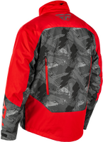 FLY RACING SNX Pro Jacket (2026)