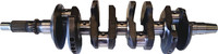 WSM Crankshaft Assembly