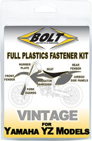BOLT Full Body Work Fastener Kit