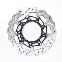 BRAKING SK2 Directional Rotors