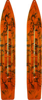 SLYDOG 7" Powderhound Skis