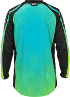 Fly Racing F-16 Jersey