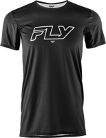 FLY MTB Enduro Short Sleeve Jersey (2026)