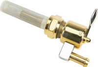 HARDDRIVE Brass Petcock