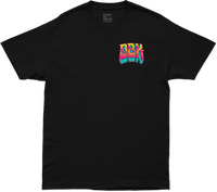 DBK Block X Block Tee (2026)