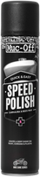 MUC-OFF SPEED POLISH 400 ML