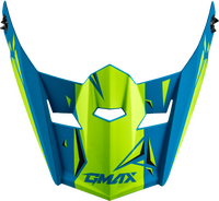 GMAX MX-46Y Unstable Helmet