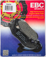 EBC Standard Brake Pads