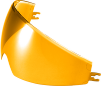 SCORPION EXO EXO-GT930/AT960 Sunvisor Amber