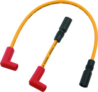 ACCEL S/S Spiral Core Wire