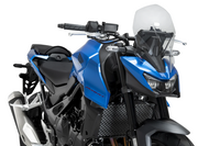 PUIG Naked New Gen Windscreen
