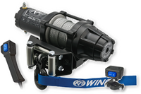 KFI PRODUCTS Assault Series Winch