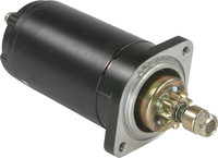 FIRE POWER Starter Motor