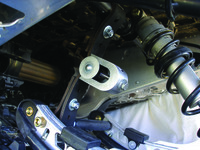 BTL DESIGNS Trac-Link Kit