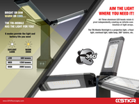 STKR Tri-Mobile Light