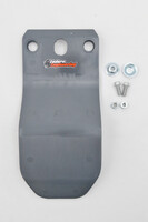 ENDURO ENGINEERING Skidplate Linkage Guard