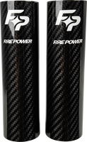 FIRE POWER Carbon Fiber Fork Wrap