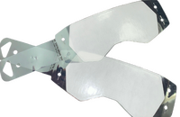 SCOTT Prospect/Fury Tear-Offs Lam W/ Sealing Tape