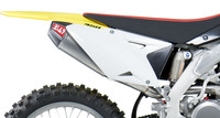 YOSHIMURA RS-4 Full System Exhaust