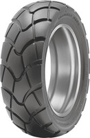 DUNLOP D604 Tire