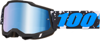 100% Accuri 2 Goggles