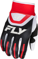 FLY RACING Youth F-16 Gloves