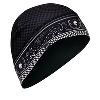 ZAN HEADGEAR Sportflex Helmet Liner/Beanie