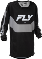 FLY RACING 2026 Youth Kinetic Jersey