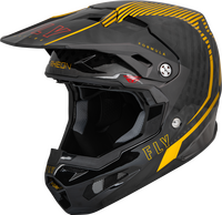 FLY RACING Formula Carbon Tracer Helmet