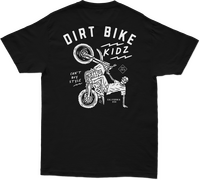 DBK 12 O'clock Tee