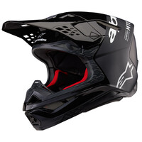 ALPINESTARS S-M10 Helmet