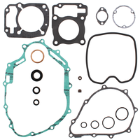 VERTEX Complete Gasket Kit w/Oil Seal