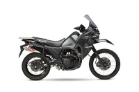 YOSHIMURA RS-2 Slip-On Exhaust