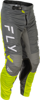FLY RACING 2025.5 Kinetic Mesh Center Pants