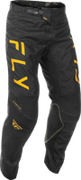 FLY RACING Kinetic Center Pant