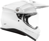 FLY RACING Trekker Solid Helmet (2024)
